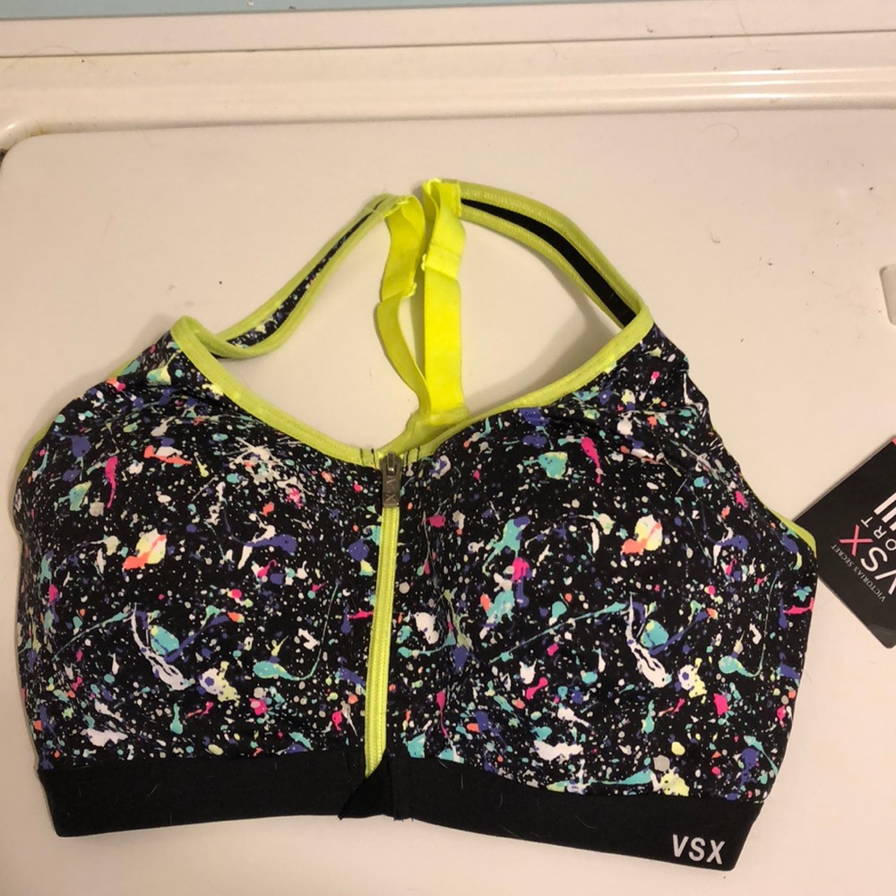 Victoria’s Secret Sports Bra